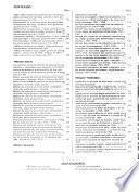 Boletín mensual de estadística