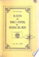 Boletín mensual