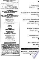 Boletín mexicano de la crisis