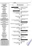 Boletín mexicano de la crisis