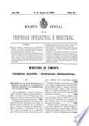 Boletin Oficial de la Propiedad Intelectual e Industrial_01_08_1888