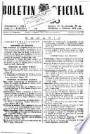 Boletín oficial del estado