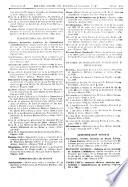 Boletín oficial del estado