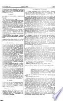 Boletín oficial del estado