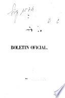 Boletín oficial del Ministerio de Comercio, Instrucción y Obras Públicas