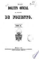 Boletín oficial del Ministerio de Fomento