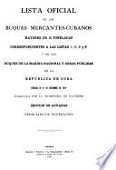 Boletín Oficial