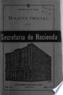 Boletín Oficial