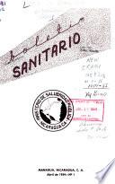 Boletín Sanitario