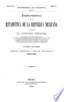Boletin semestral ...