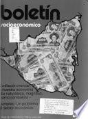 Boletín socio-económico