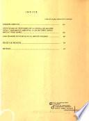 Boletʹin Informativo de la Direcciʹon de Malariologʹia y Saneamiento Ambiental