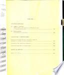 Boletʹin Informativo de la Direcciʹon de Malariologʹia y Saneamiento Ambiental