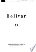 Bolívar