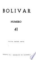 Bolívar