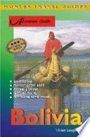 Bolivia Adventure Guide