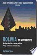 Bolivia en movimiento