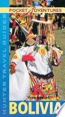 Bolivia Pocket Adventures