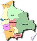 Bolivia - The Pantanal & Amazon Basin
