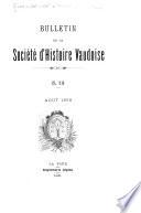 Bolletino della società di studi valdesi