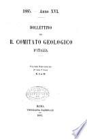 Bollettino del Servizio geologico d'Italia