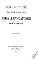 Bollettino