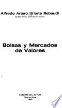 Bolsas y mercados de valores