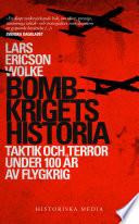 Bombkrigets historia