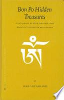 Bon Po Hidden Treasures