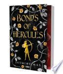 Bonds of Hercules (édition française)