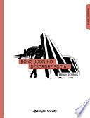 Bong Joon-ho, désordre social