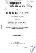 Bonitas están las leyes o La viuda del interfecto
