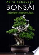 Bonsái