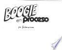 Boogie en proceso