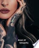 Book de Tatuajes