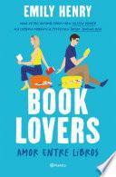 Book Lovers (Edición mexicana)