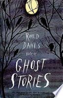 Book of Ghost Stories