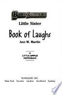 Book of Laughs