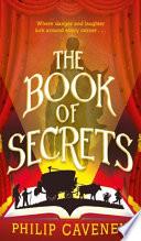 Book of Secrets