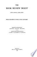 Book Review Digest