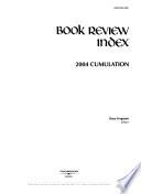 Book Review Index