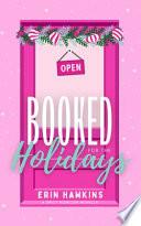 Booked for the Holidays