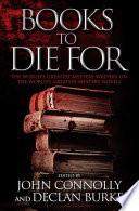 Books to Die For