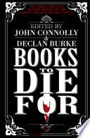 Books to Die For