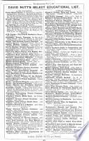 Bookseller and the Stationery Trades' Journal