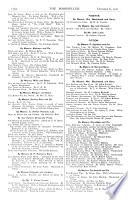 Bookseller and the Stationery Trades' Journal