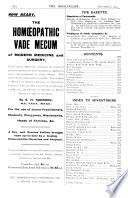 Bookseller and the Stationery Trades' Journal