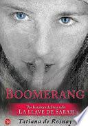 Boomerang (Bolsillo)