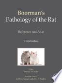 Boorman's Pathology of the Rat