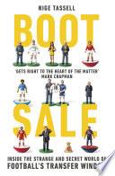 Boot Sale